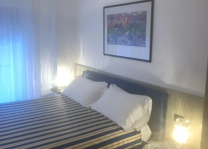 Residence Principi Di Piemonte