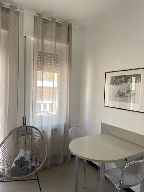 Principi Di Piemonte Appart hôtel Alassio