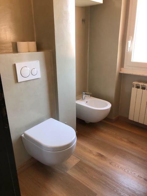 Appart hôtel Principi Di Piemonte *